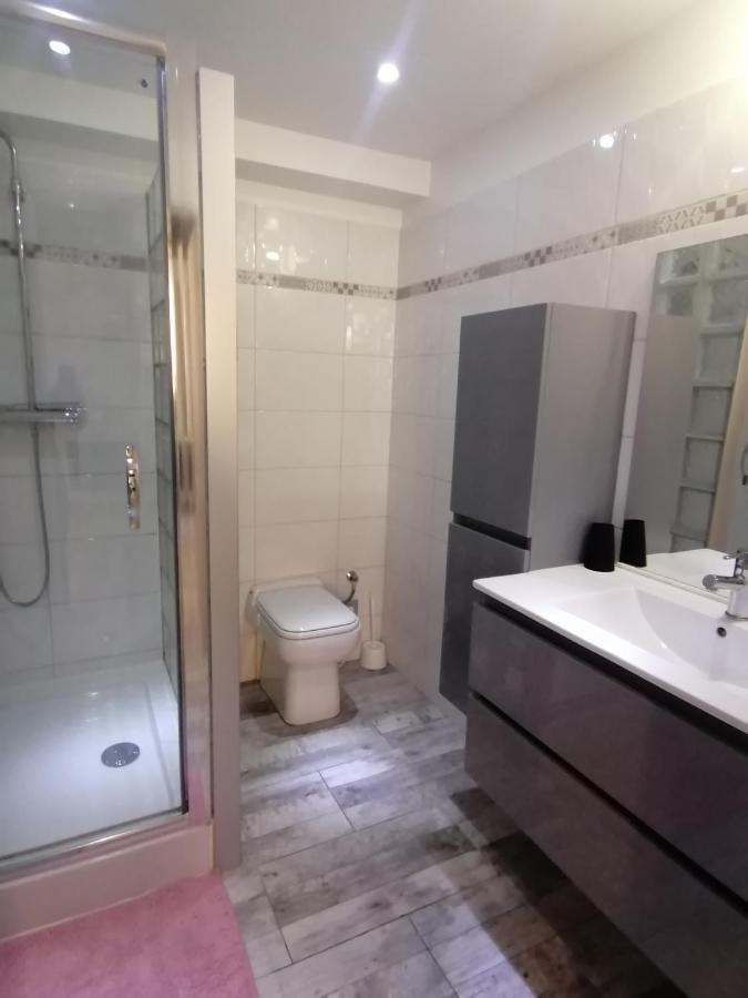 Appartement Lucas Грасс Экстерьер фото