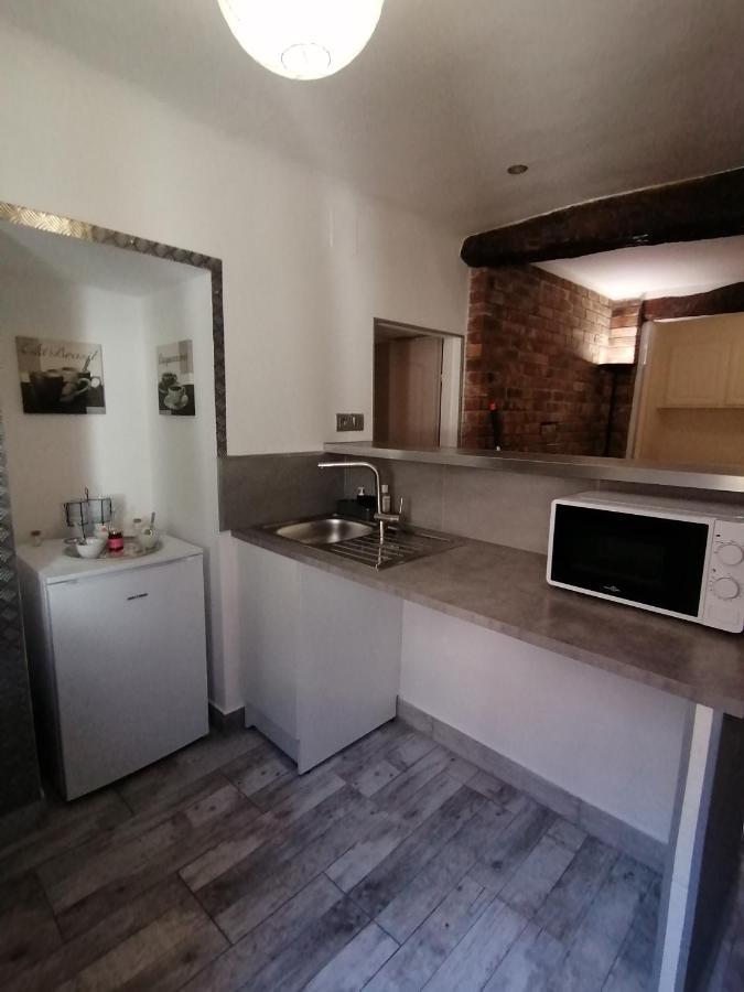 Appartement Lucas Грасс Экстерьер фото
