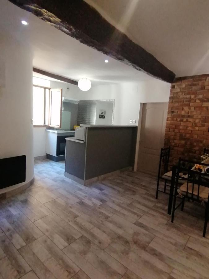 Appartement Lucas Грасс Экстерьер фото