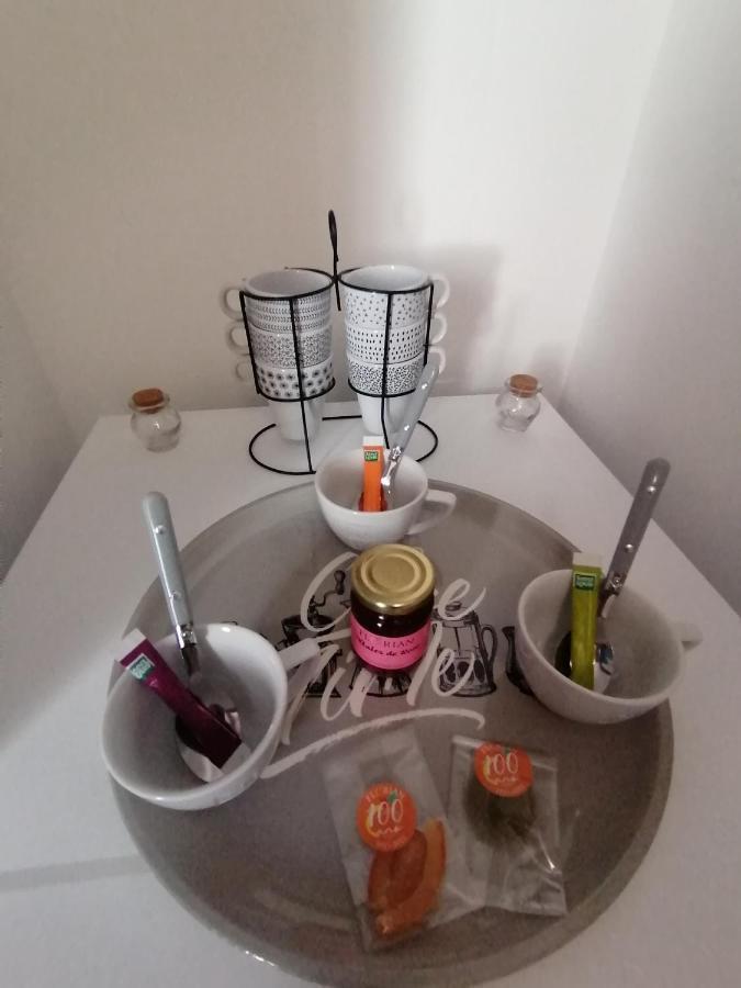 Appartement Lucas Грасс Экстерьер фото