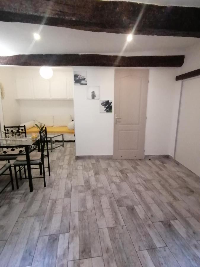 Appartement Lucas Грасс Экстерьер фото