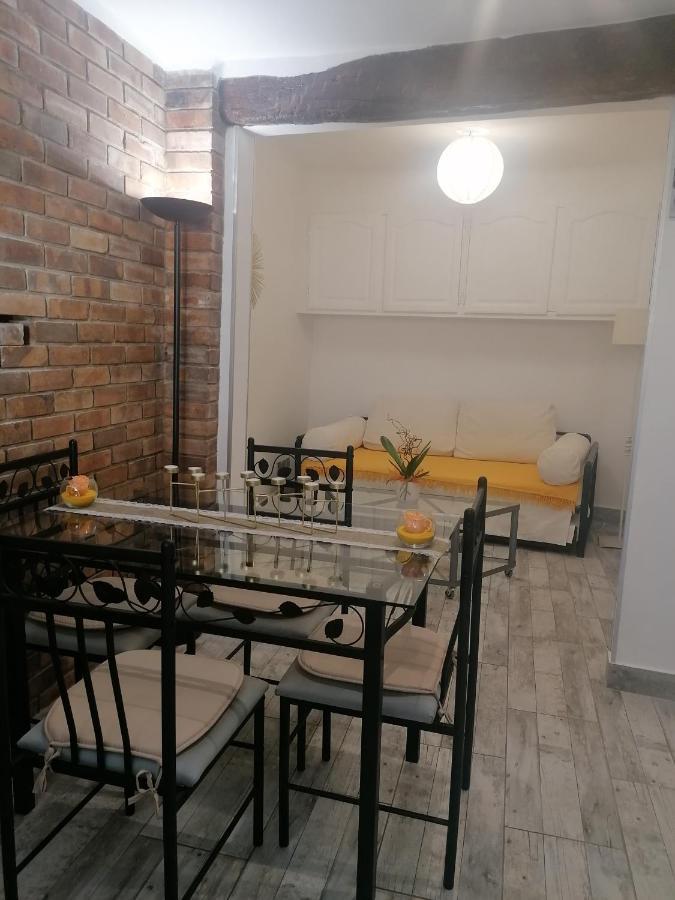 Appartement Lucas Грасс Экстерьер фото