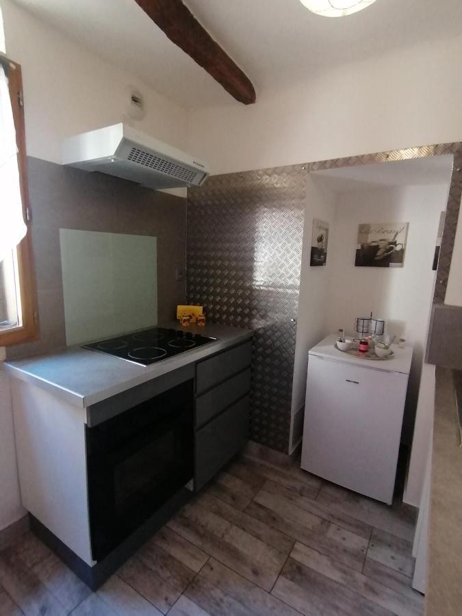 Appartement Lucas Грасс Экстерьер фото
