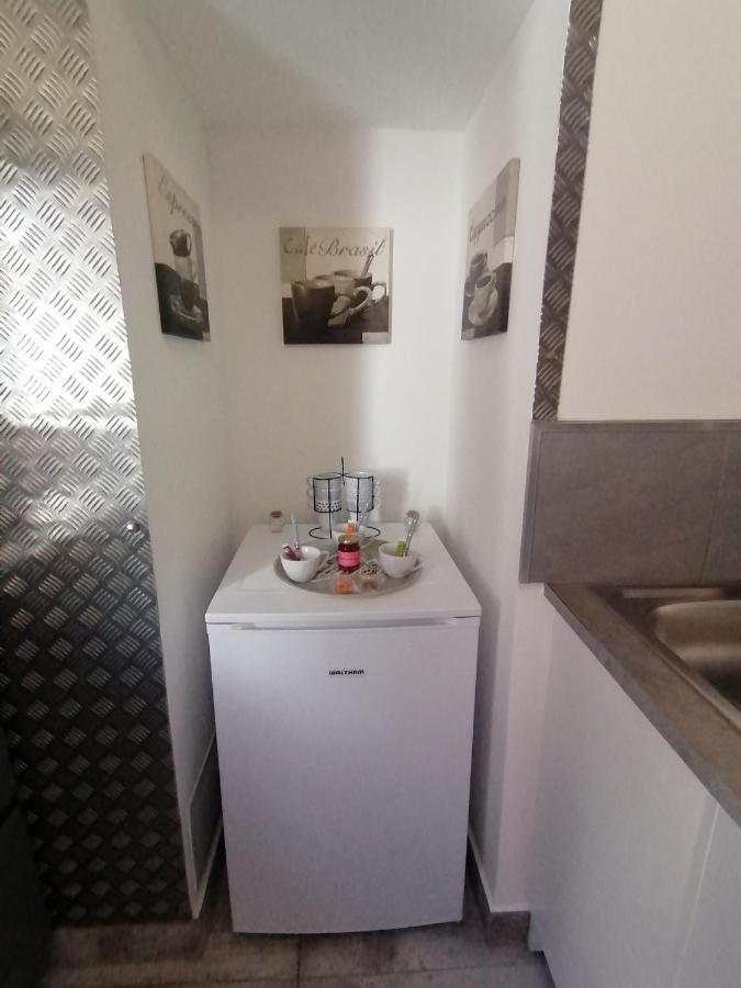 Appartement Lucas Грасс Экстерьер фото
