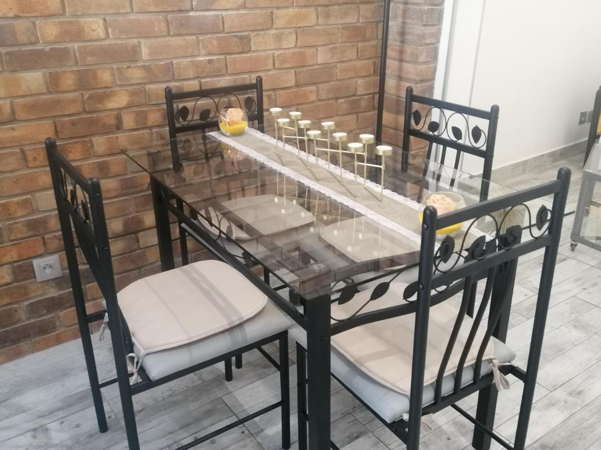 Appartement Lucas Грасс Экстерьер фото