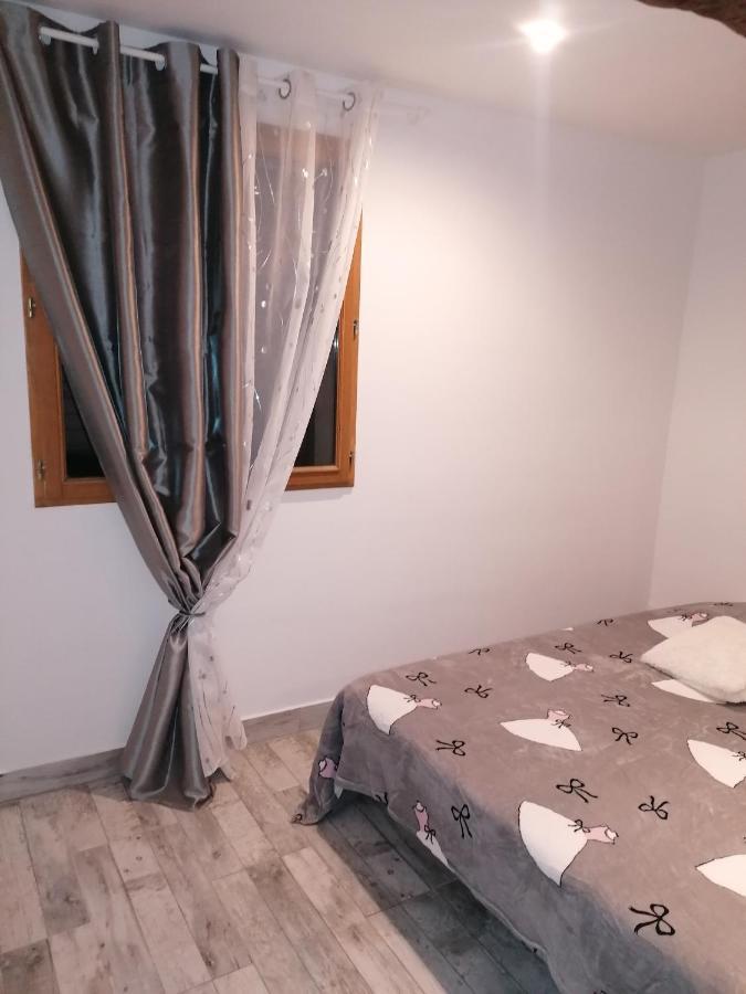Appartement Lucas Грасс Экстерьер фото