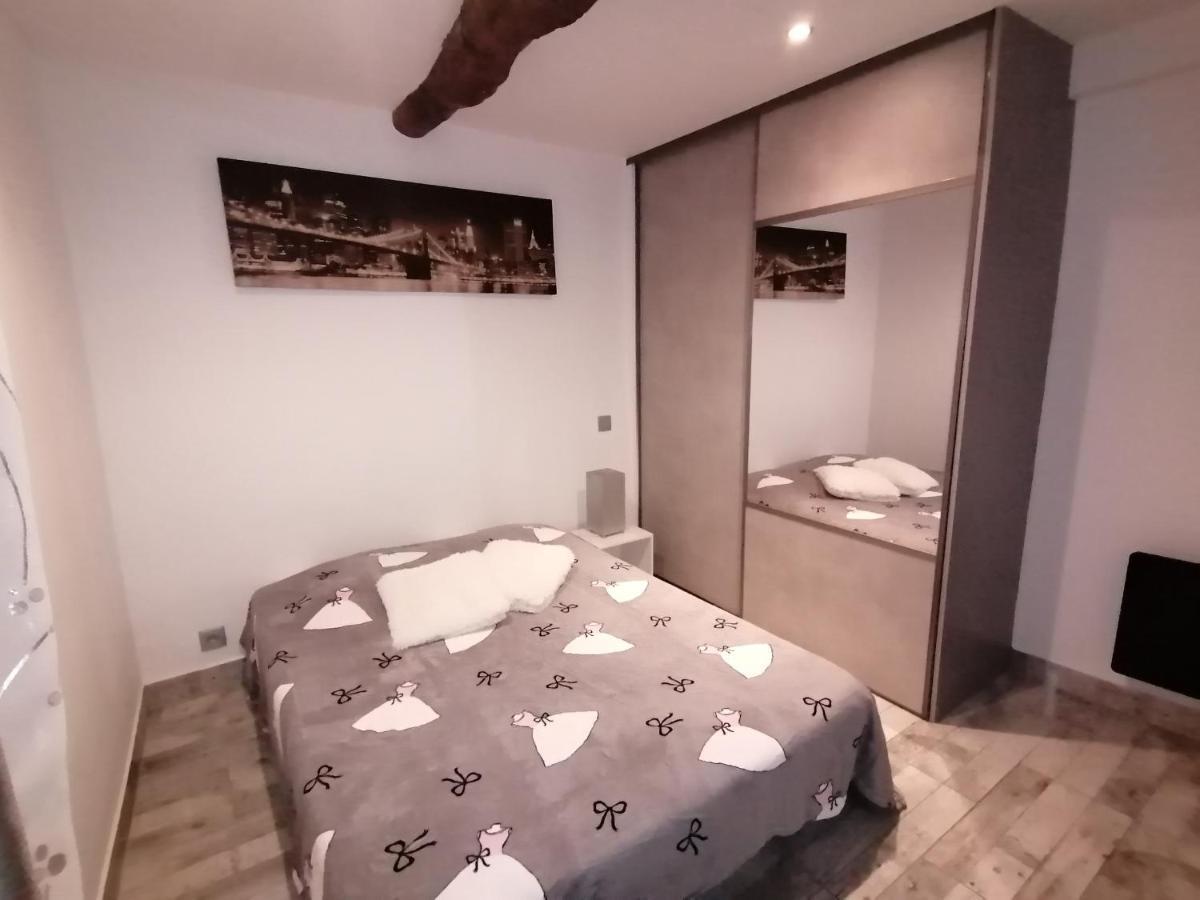 Appartement Lucas Грасс Экстерьер фото
